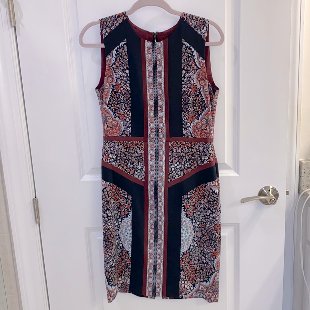 BCBG dress size 6